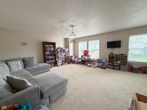 Photo of 1466 Ripplewood Drive, Danville, IN