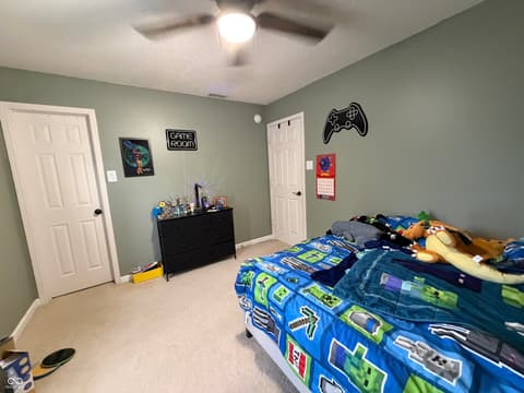 Photo of 1466 Ripplewood Drive, Danville, IN