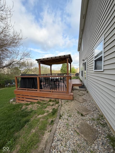 Photo of 1466 Ripplewood Drive, Danville, IN