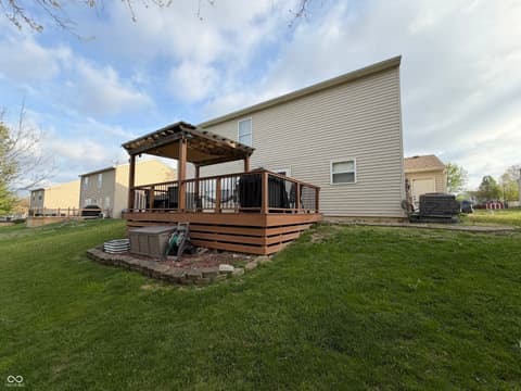 Photo of 1466 Ripplewood Drive, Danville, IN