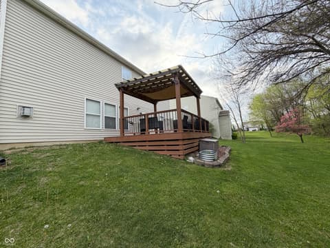 Photo of 1466 Ripplewood Drive, Danville, IN