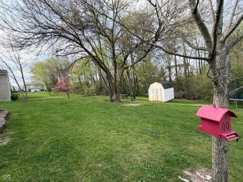 Photo of 1466 Ripplewood Drive, Danville, IN