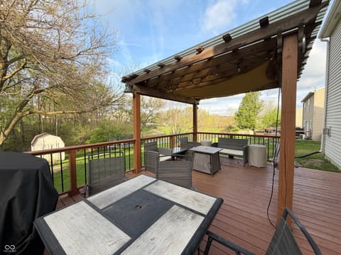 Photo of 1466 Ripplewood Drive, Danville, IN