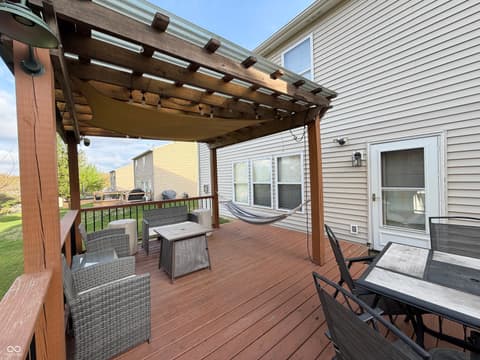 Photo of 1466 Ripplewood Drive, Danville, IN