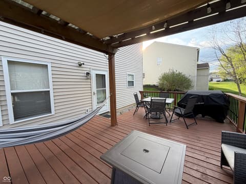Photo of 1466 Ripplewood Drive, Danville, IN