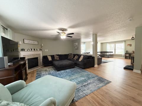 Photo of 1466 Ripplewood Drive, Danville, IN