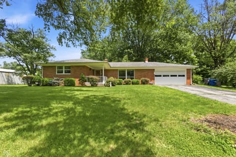 6545 Mendenhall Road