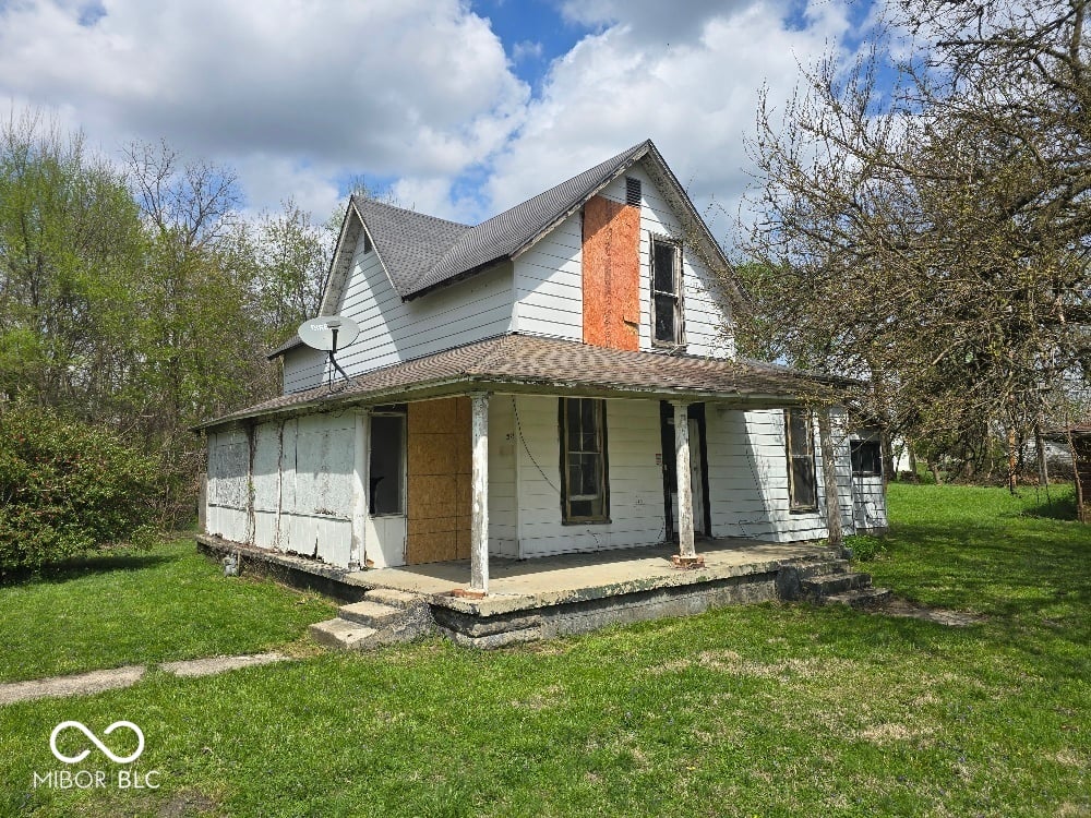 Photo of 2022 Forkner Street, Anderson, IN