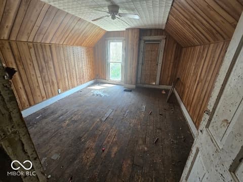 Photo of 2022 Forkner Street, Anderson, IN
