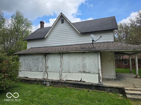 Photo of 2022 Forkner Street, Anderson, IN