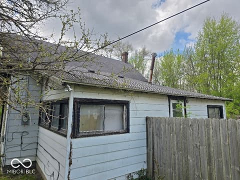 Photo of 2022 Forkner Street, Anderson, IN