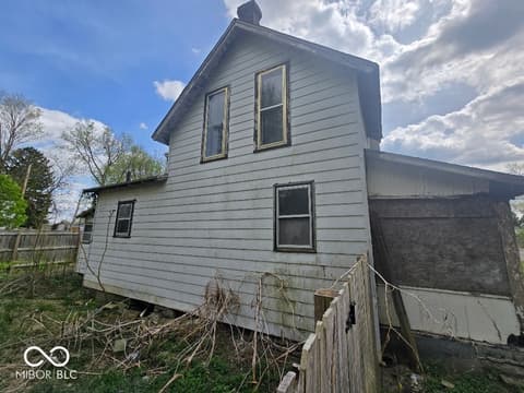 Photo of 2022 Forkner Street, Anderson, IN