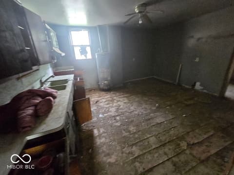 Photo of 2022 Forkner Street, Anderson, IN