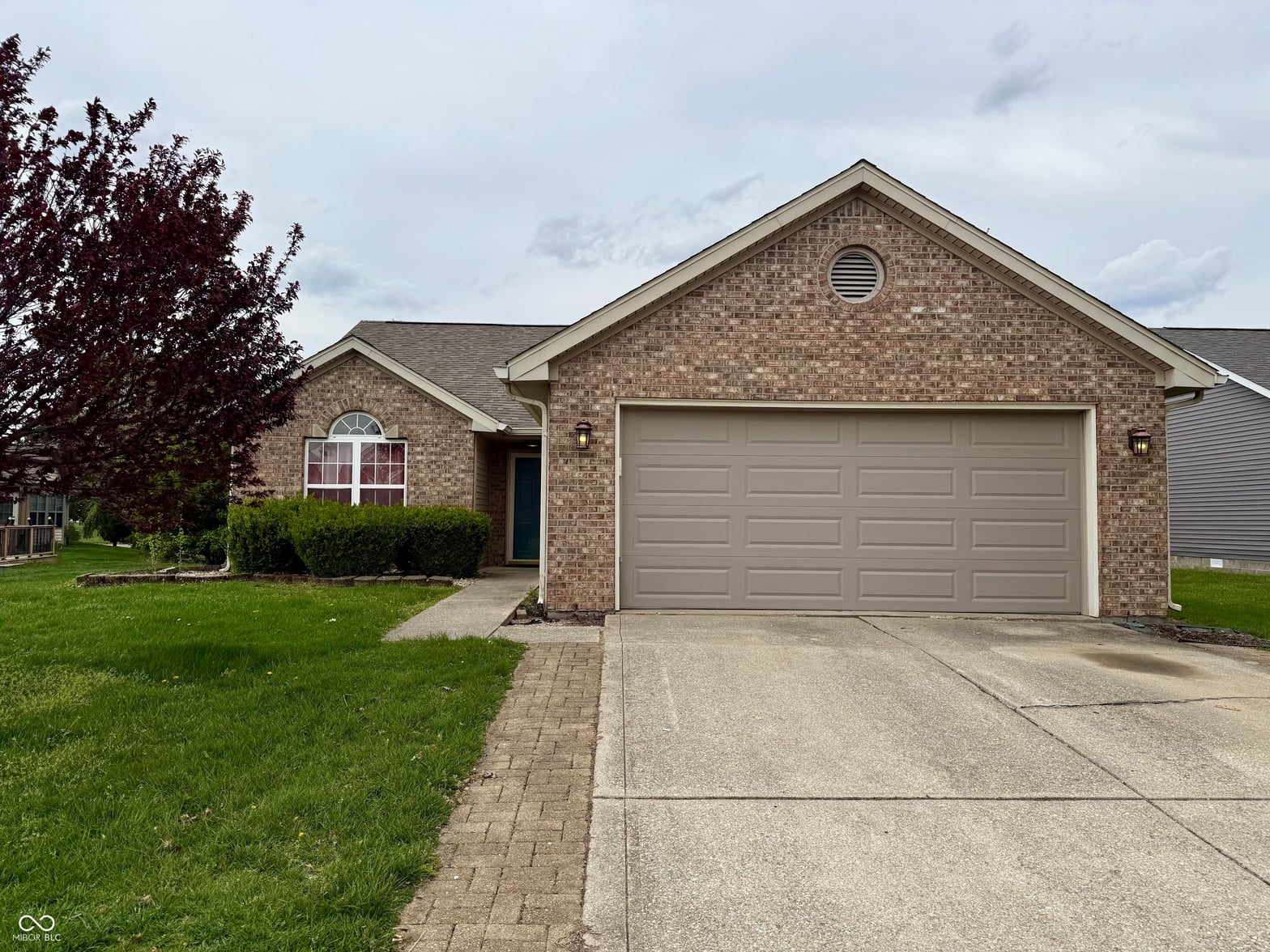 Photo of 1232 Cypress Drive, Greenfield, IN