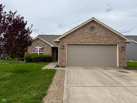 1232 Cypress Drive