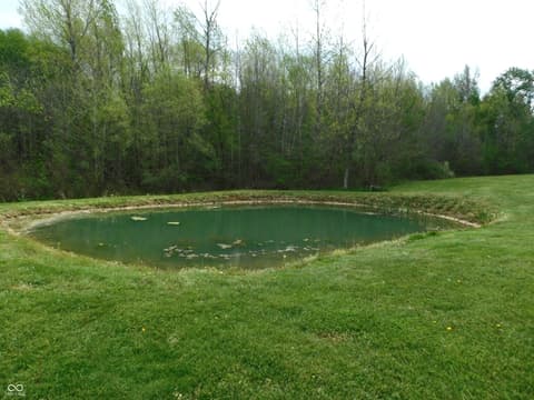 View — 3737 W Thomastown Road, Scottsburg, IN