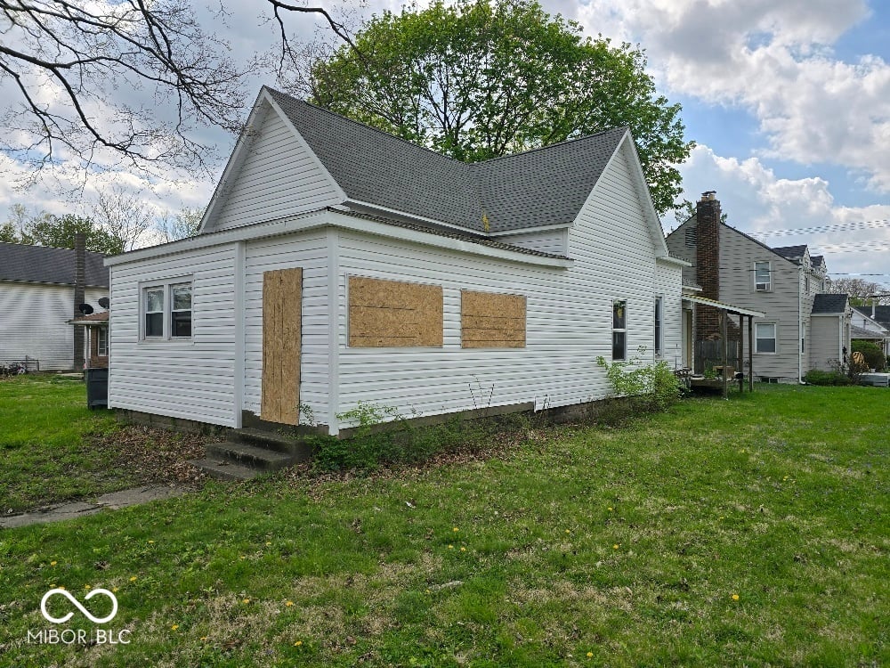 Photo of 605 Cottage Avenue, Anderson, IN