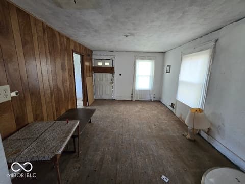 Photo of 605 Cottage Avenue, Anderson, IN