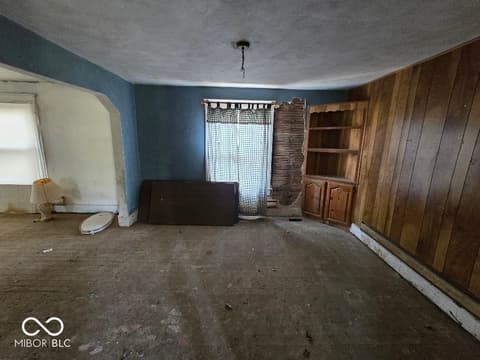 Photo of 605 Cottage Avenue, Anderson, IN