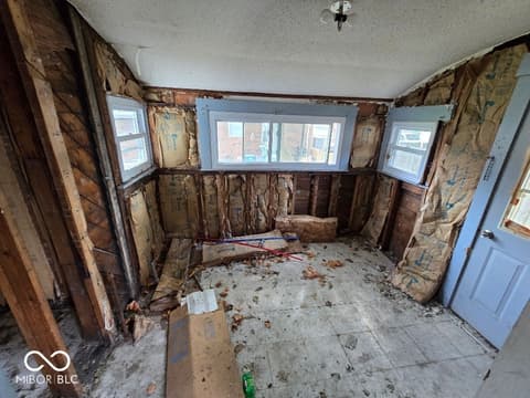 Photo of 605 Cottage Avenue, Anderson, IN