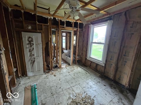 Photo of 605 Cottage Avenue, Anderson, IN