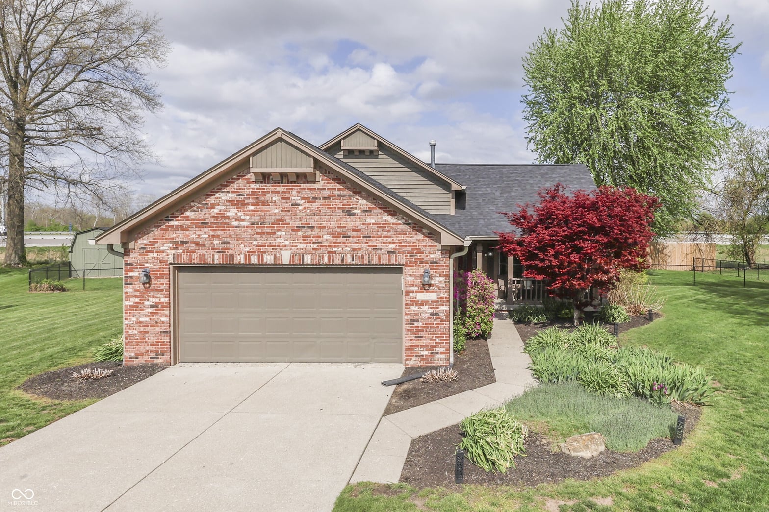 Photo of 814 Morphis Lane, Greenwood, IN