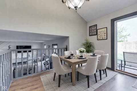 Photo of 814 Morphis Lane, Greenwood, IN
