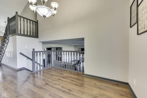 Photo of 814 Morphis Lane, Greenwood, IN