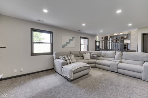 Photo of 814 Morphis Lane, Greenwood, IN