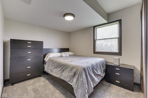Photo of 814 Morphis Lane, Greenwood, IN