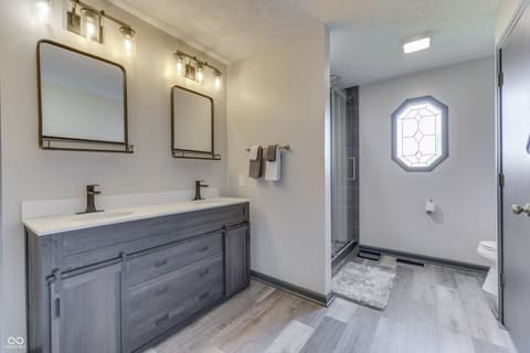 Photo of 814 Morphis Lane, Greenwood, IN