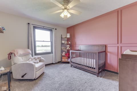 Photo of 814 Morphis Lane, Greenwood, IN