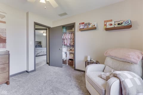 Photo of 814 Morphis Lane, Greenwood, IN