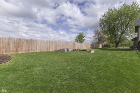 Photo of 814 Morphis Lane, Greenwood, IN