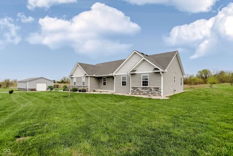 Photo of 11647 N Us Highway 231, Roachdale, IN
