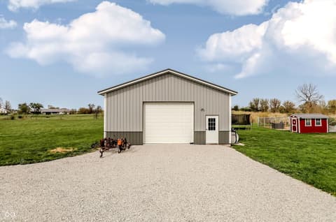 Photo of 11647 N Us Highway 231, Roachdale, IN