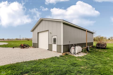 Photo of 11647 N Us Highway 231, Roachdale, IN