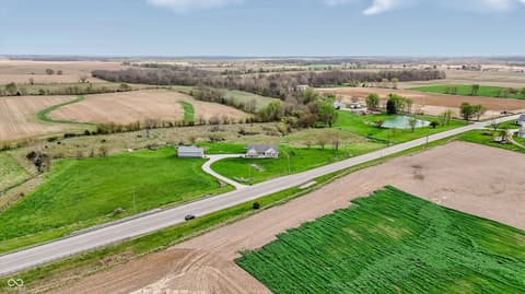 Photo of 11647 N Us Highway 231, Roachdale, IN
