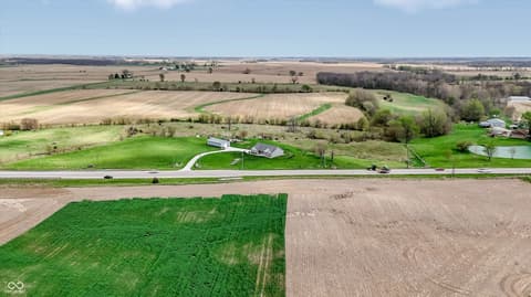 Photo of 11647 N Us Highway 231, Roachdale, IN