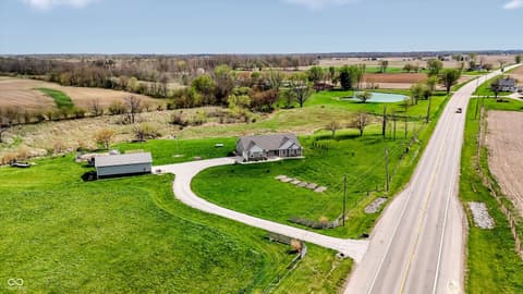 Photo of 11647 N Us Highway 231, Roachdale, IN