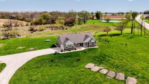 Photo of 11647 N Us Highway 231, Roachdale, IN