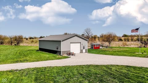 Photo of 11647 N Us Highway 231, Roachdale, IN