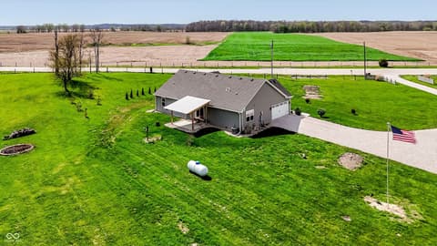Photo of 11647 N Us Highway 231, Roachdale, IN