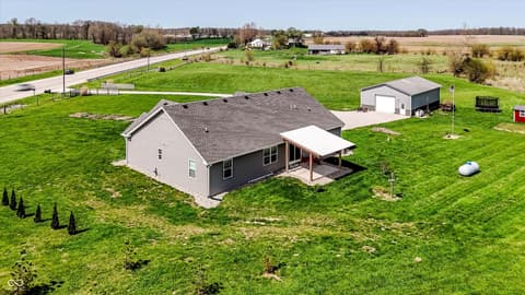 Photo of 11647 N Us Highway 231, Roachdale, IN