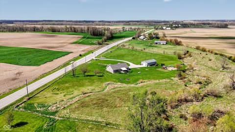 Photo of 11647 N Us Highway 231, Roachdale, IN