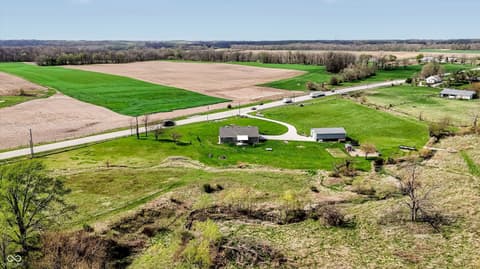 Photo of 11647 N Us Highway 231, Roachdale, IN