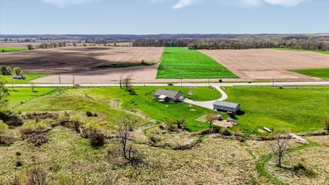 Photo of 11647 N Us Highway 231, Roachdale, IN