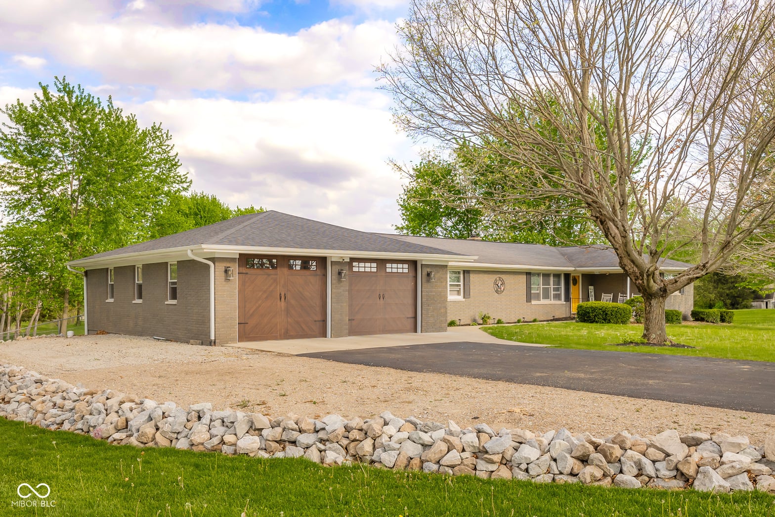 Photo of 8101 N County Road 825 E, Hope, IN