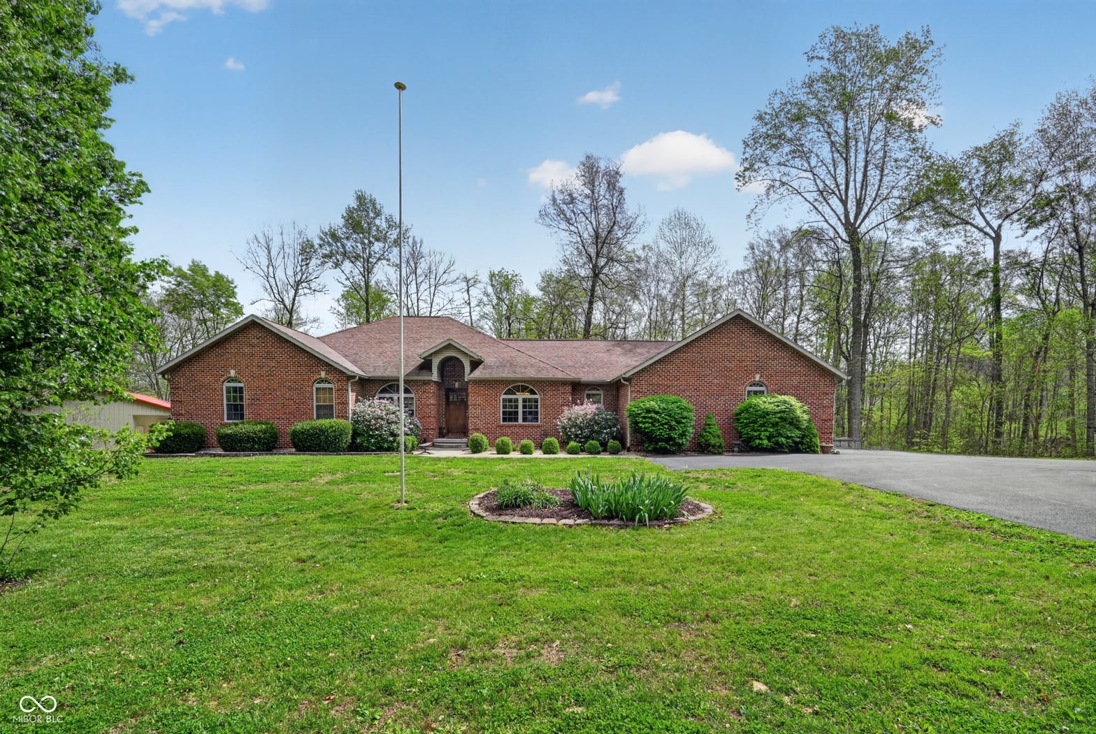 Photo of 4956 S County Road 230 W, Greensburg, IN