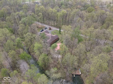 Photo of 4956 S County Road 230 W, Greensburg, IN